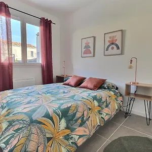 Maison Calme-golf Appartement