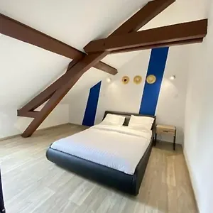 La Des Celestins - Duplex N15 - Centre Appartement