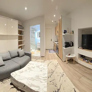 Appartement 2022 Terrasse Parking 5 Min D'Annecy Appartement
